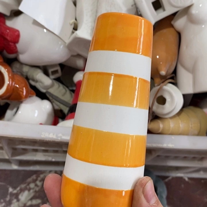 陶瓷树脂工艺摆件