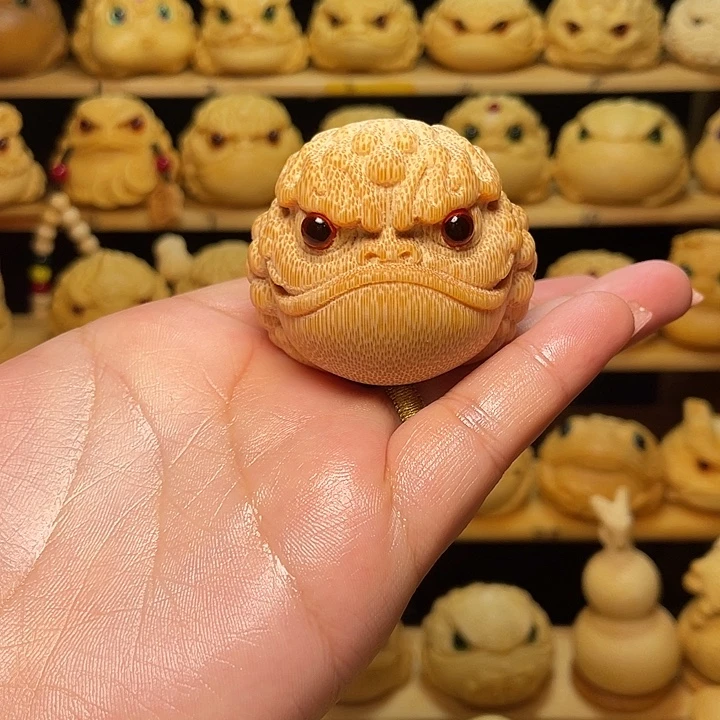 微瑕不退不换醒狮恶霸