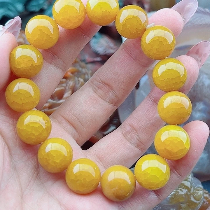 奕***辰未镶嵌玛瑙手饰吊坠