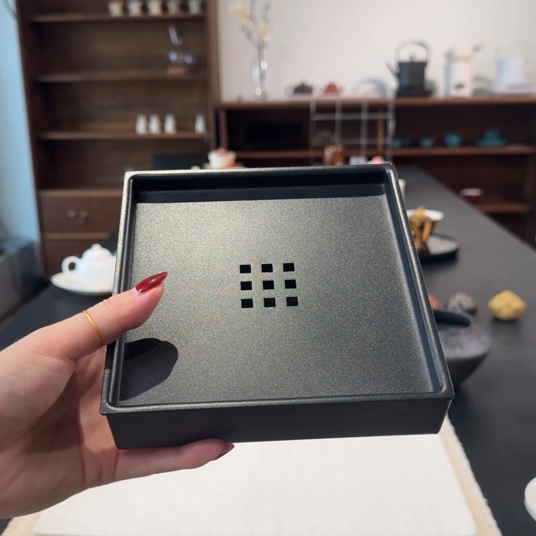 新品福利 铁艺壶承