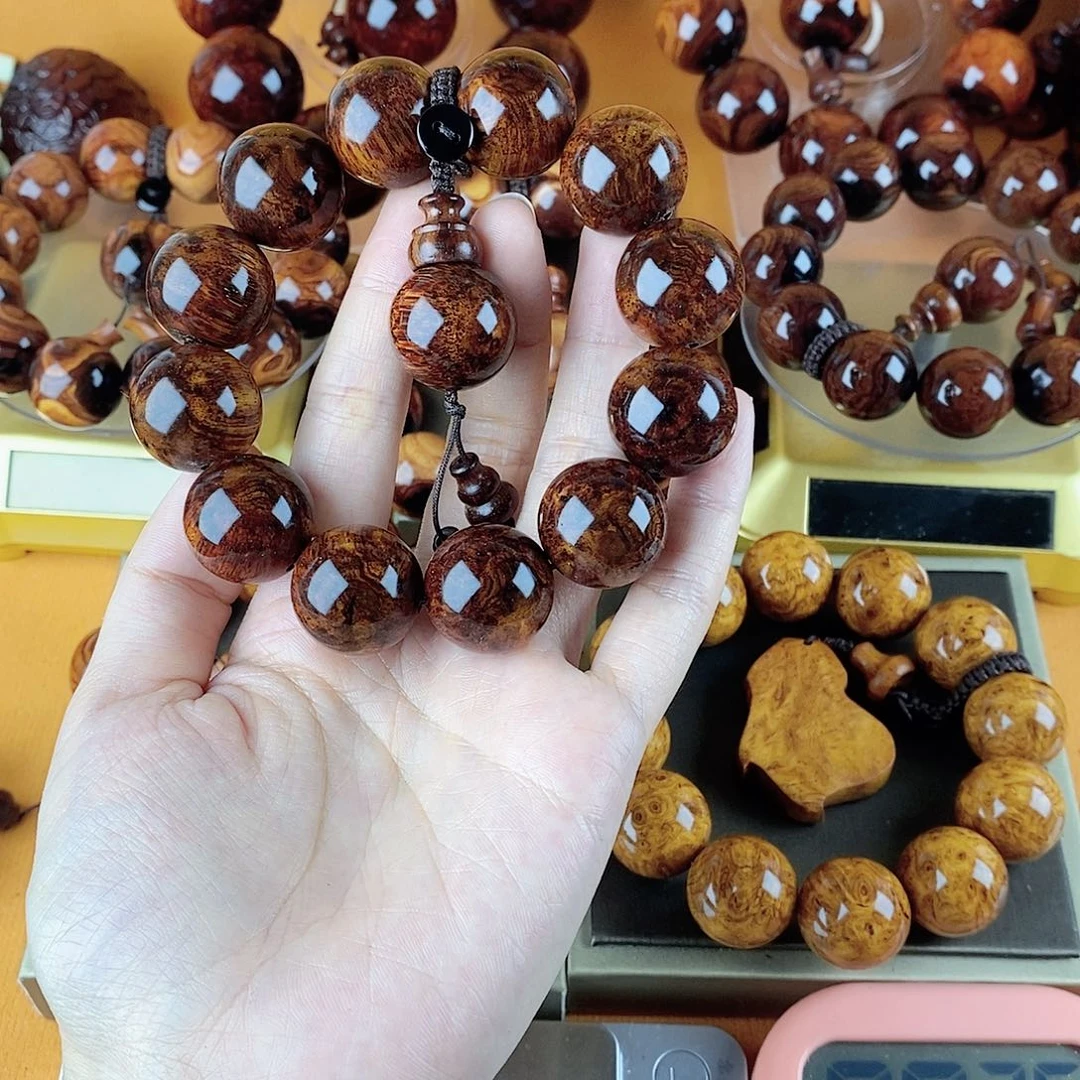 黄花梨/降香黄檀?****?花梨木