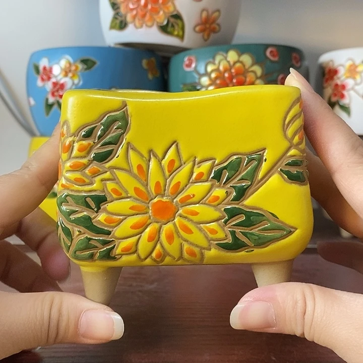 纯手工制作，满18包邮
