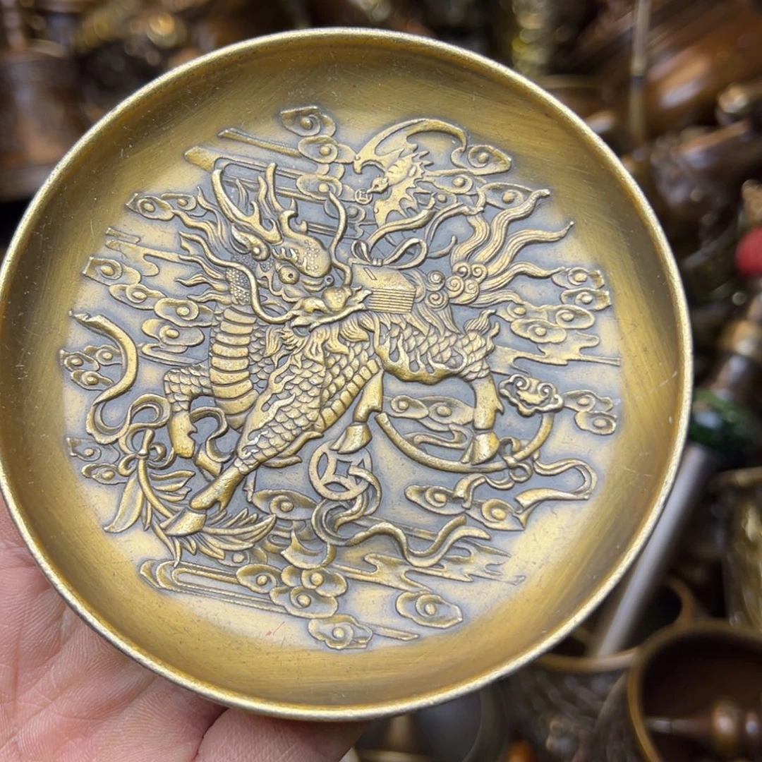 精美文玩精品摆件