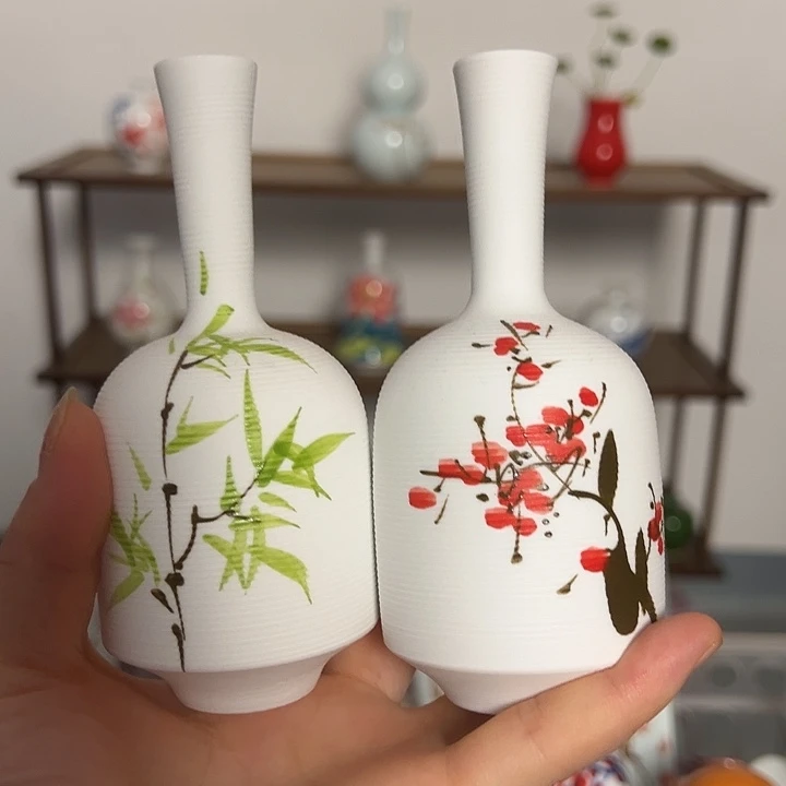 陶瓷景德镇陶瓷研究所