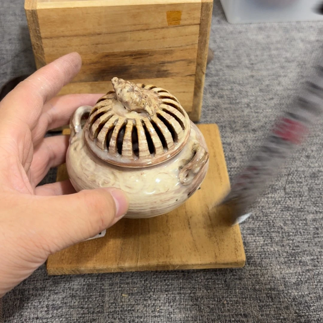 非常好用漂亮的茶具