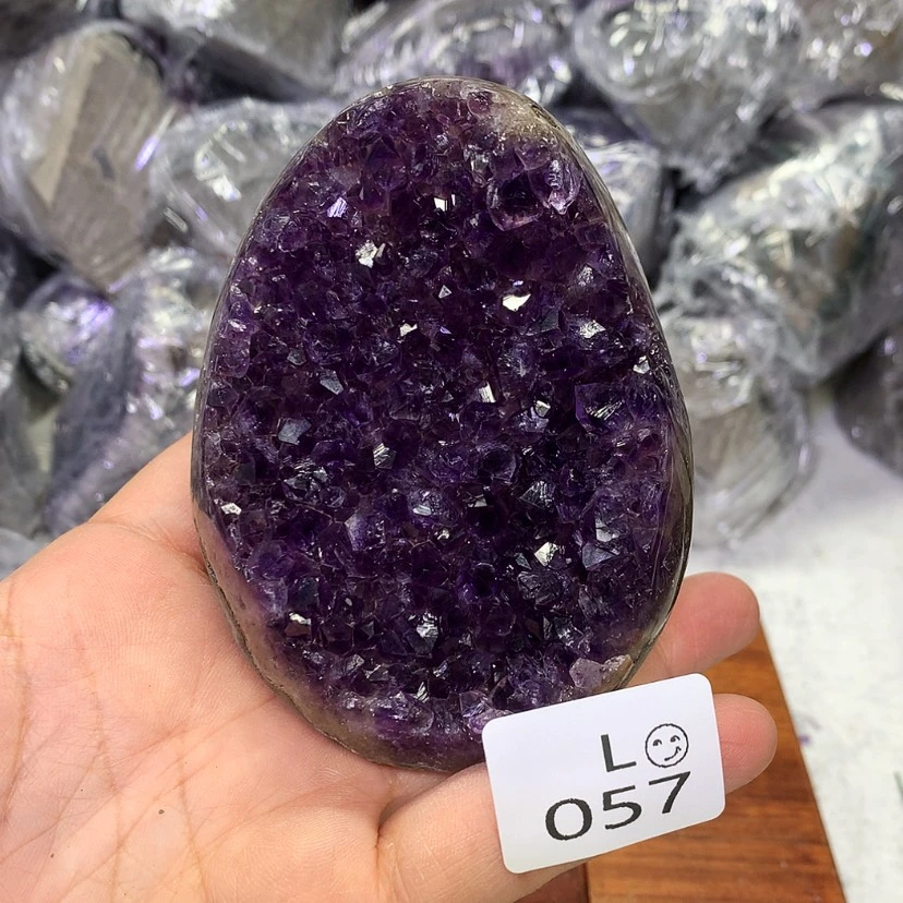【闪购商品】水晶大型摆件（非配饰）未镶嵌