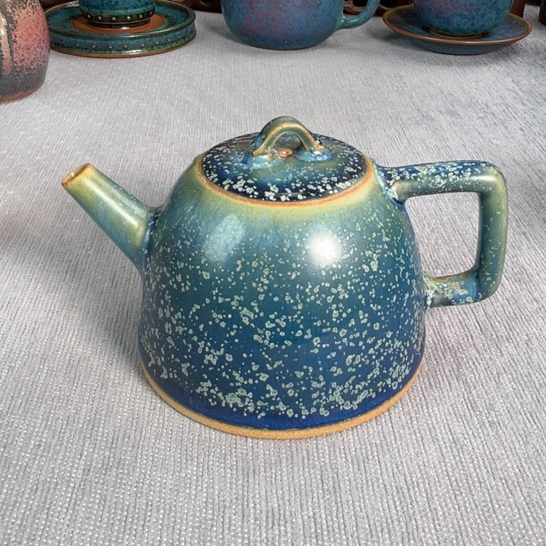 【闪购商品】钧瓷09888