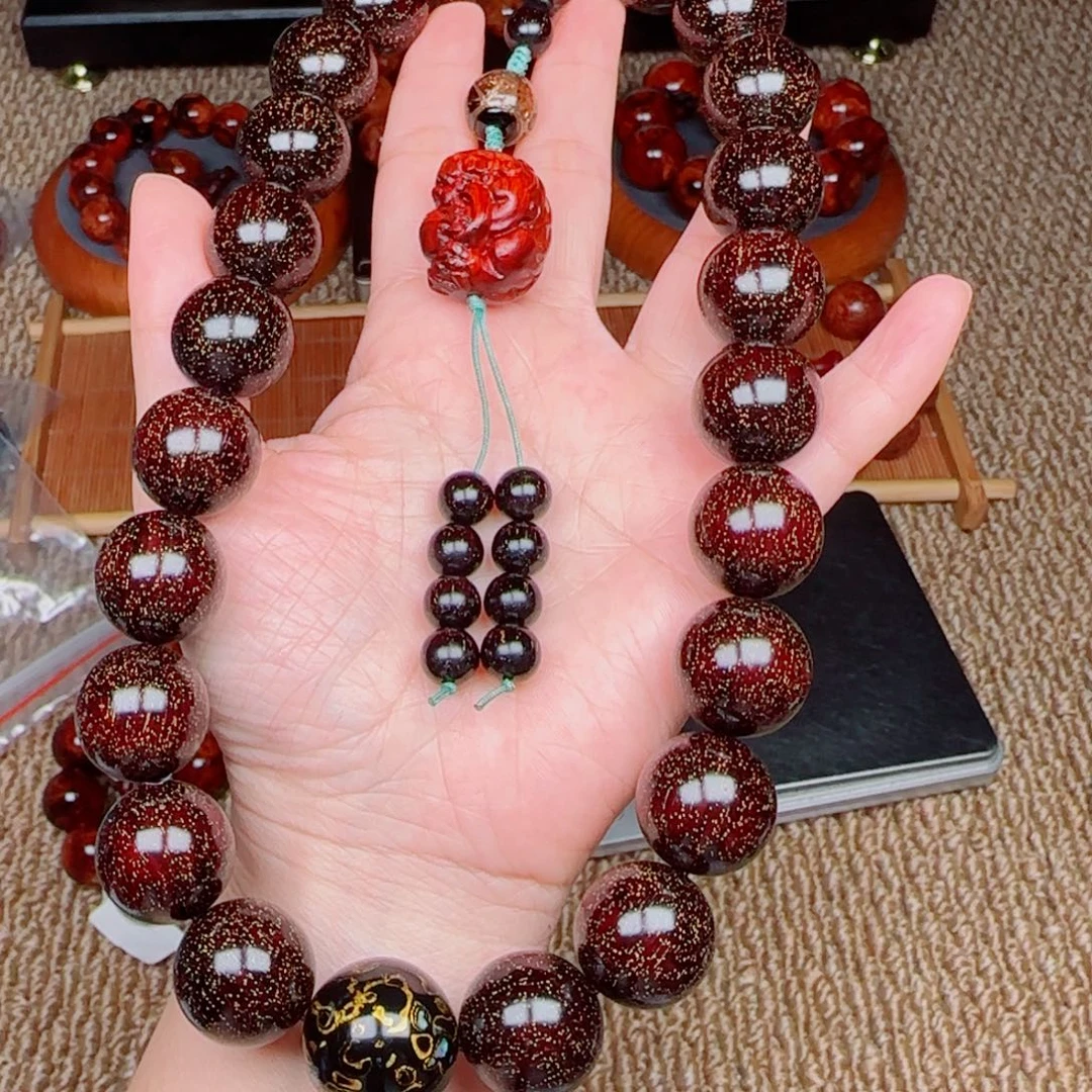 檀香紫檀（小叶紫檀）1.8手