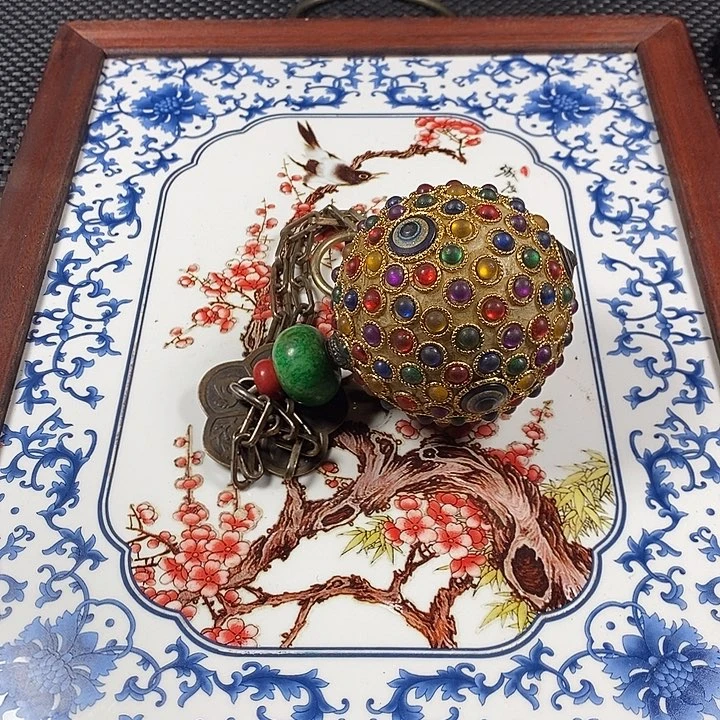 紫砂其他。