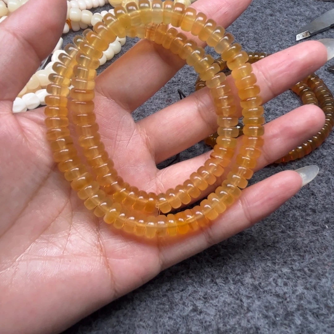 鹿骨手串/手链驼骨13