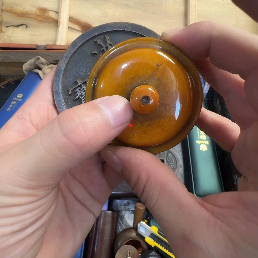 瓷片陶瓷手串，多样性发一