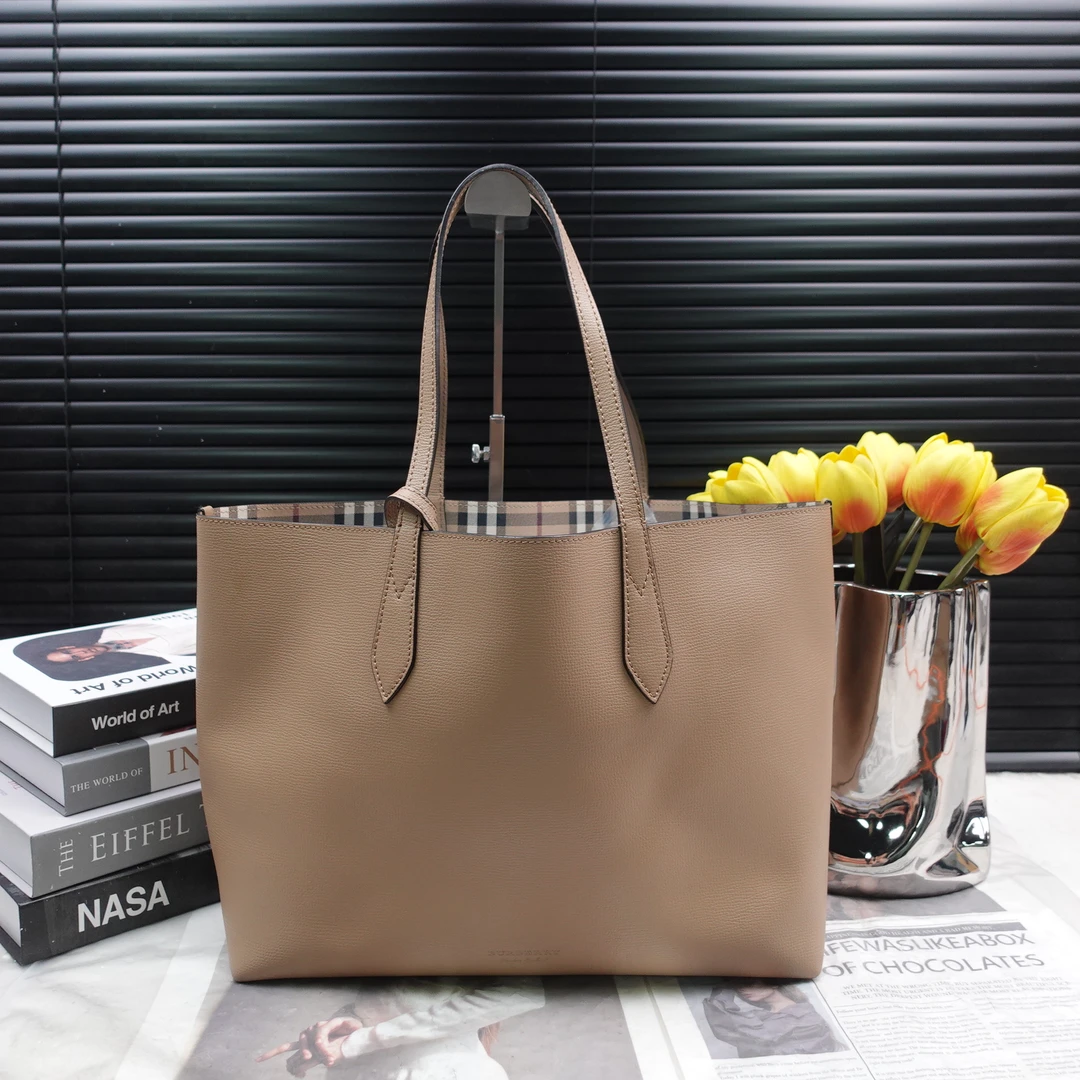 95新 BURBERRY/博柏利 单肩包/T20340578