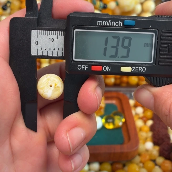 非金属配珠配饰71