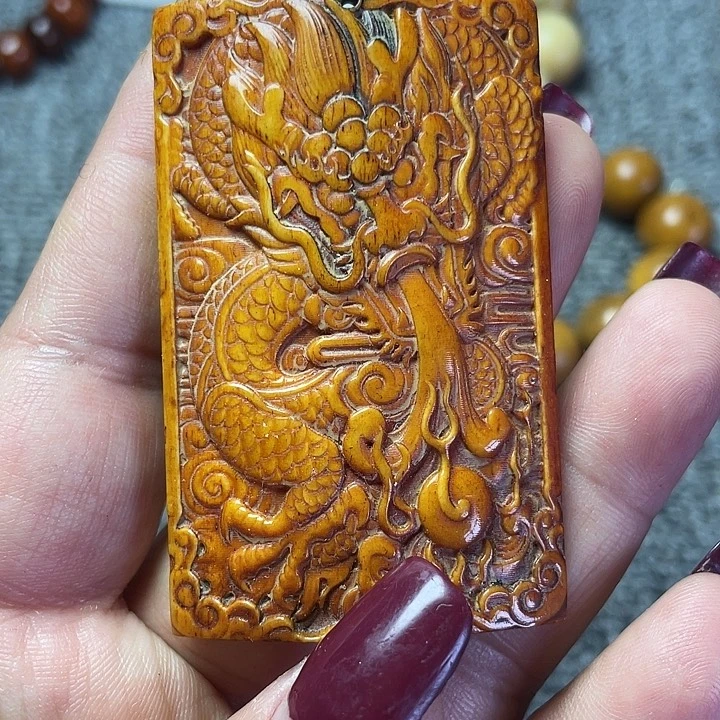 大果紫檀（缅甸花梨）