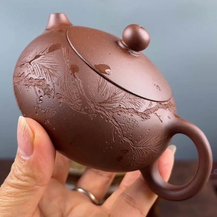 紫砂茶杯在这些方面我们还