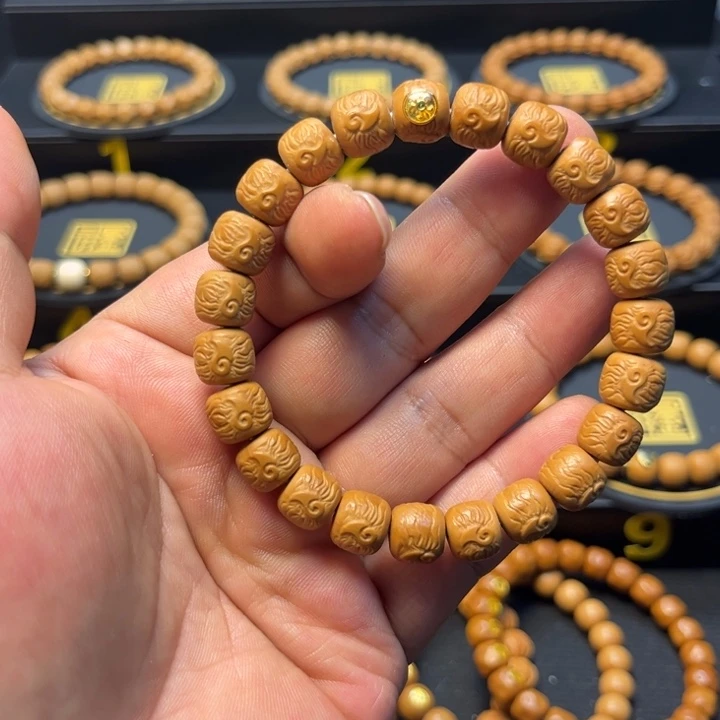 手串猴头核桃精工精品单标款正道老型天花板毕业款