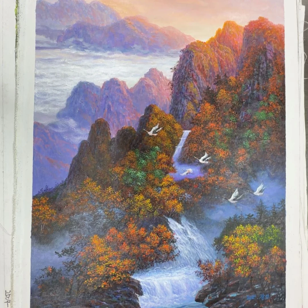 油画加油加油努力加油努力加油努力加油