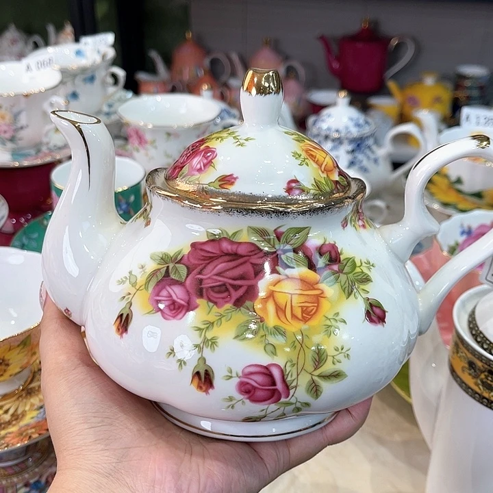A***a骨瓷瓷器瓷器瓷器