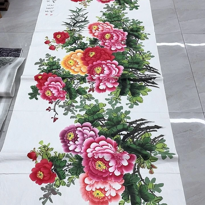 国画展展重中之重重中之重