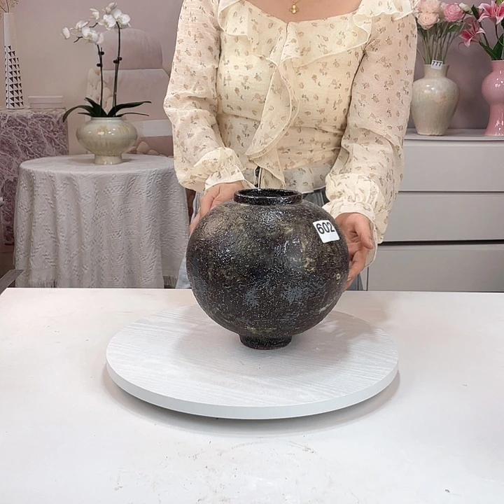 摆件602 景德镇陶瓷艺术精品