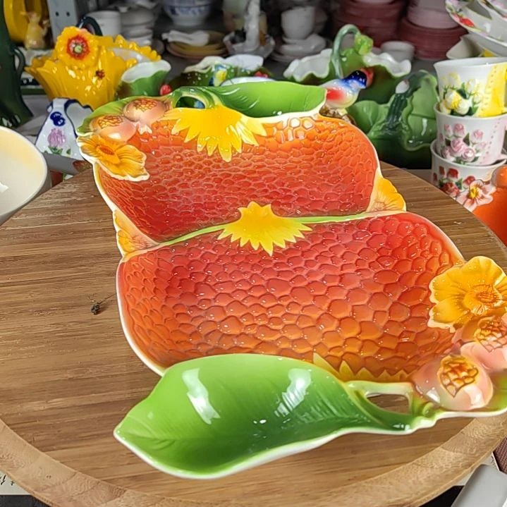 潮州创艺瓷家陶瓷