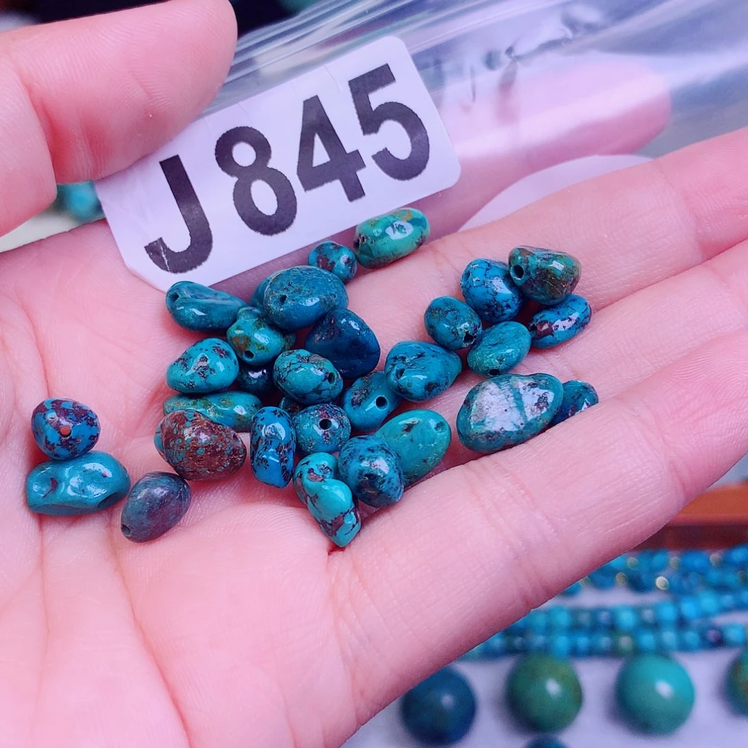 空竹粉丝专享十堰特色手工散珠