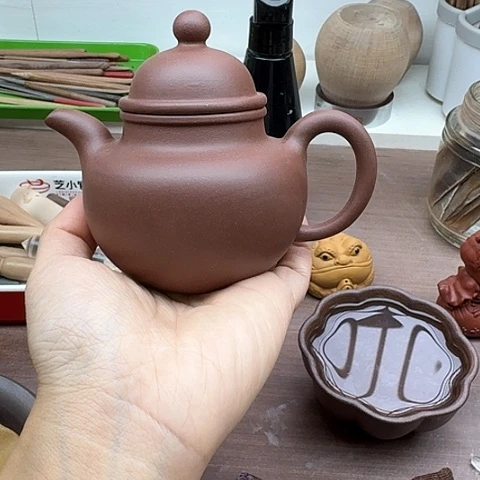 紫泥茶壶茶壶茶壶瞅*?