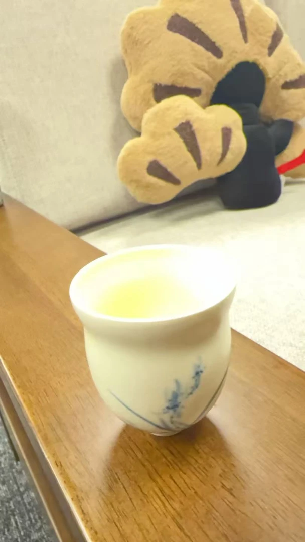 元亓·福利（茶杯）