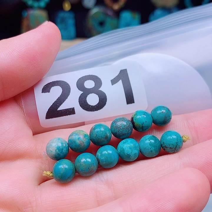 空竹粉丝专享十堰特色手工散珠