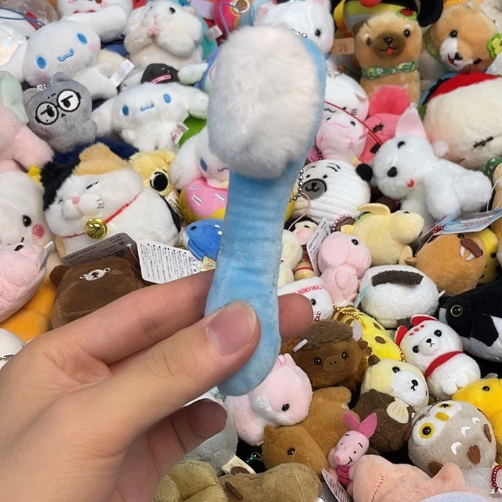 毛绒三十包邮促销活动