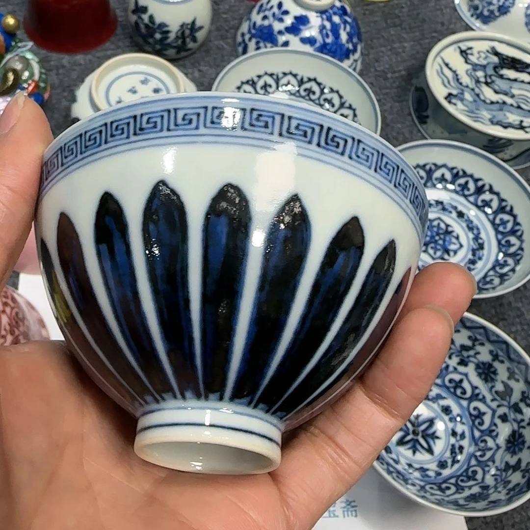 罐7****7景德镇陶瓷艺术品