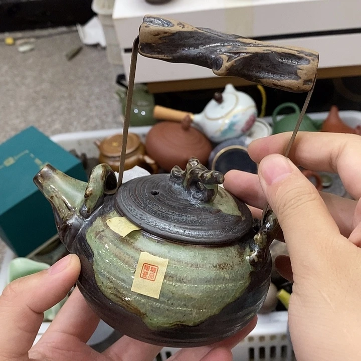 陶瓷艺术品及陶瓷制品