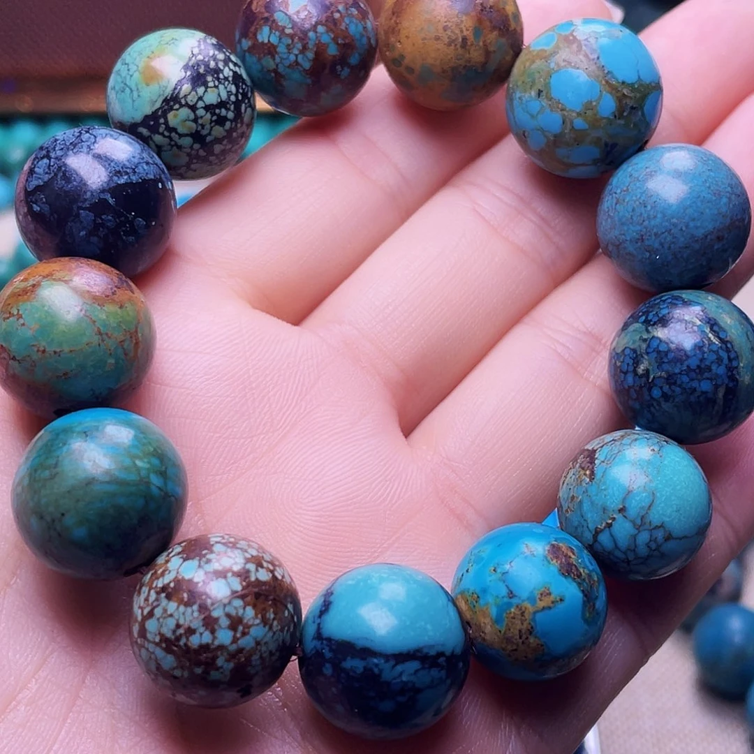 陶瓷非金属特色手工民族风配饰