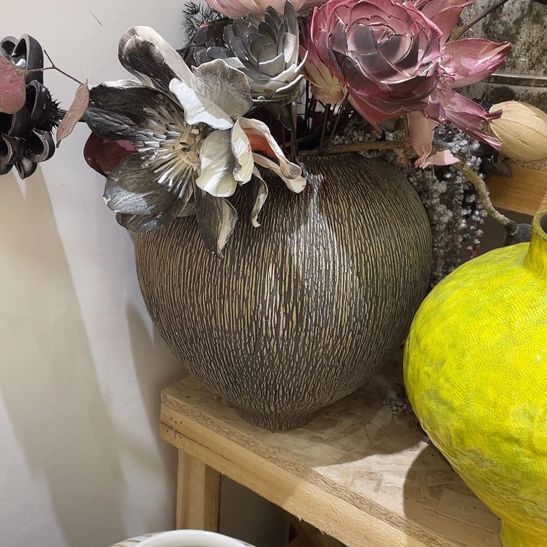 瓶景德镇陶瓷高度28-11