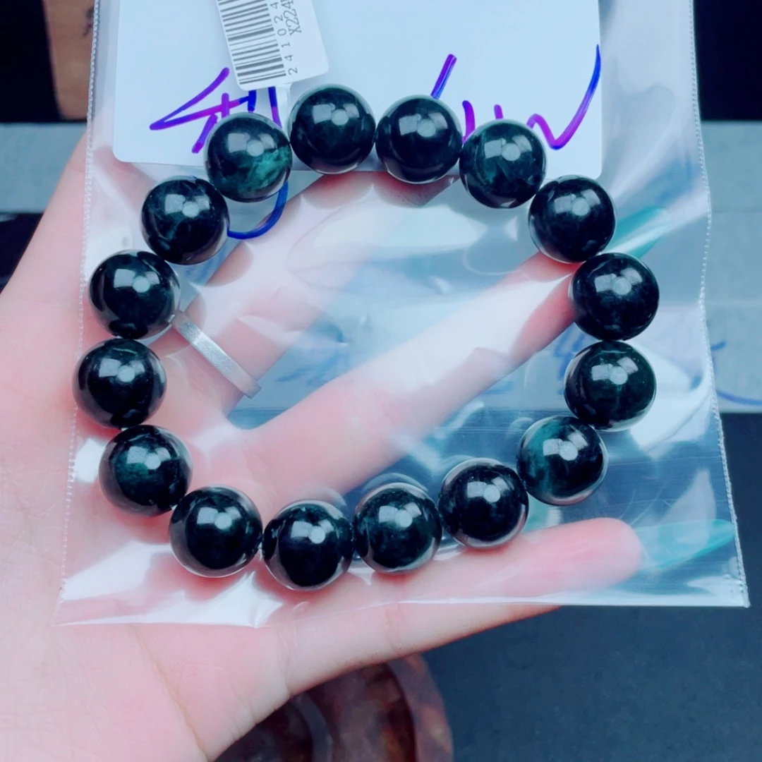 【闪购商品】定制翡翠未镶嵌利***铺珠串