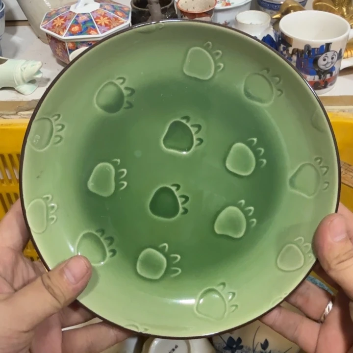 陶瓷推荐第二名20包邮