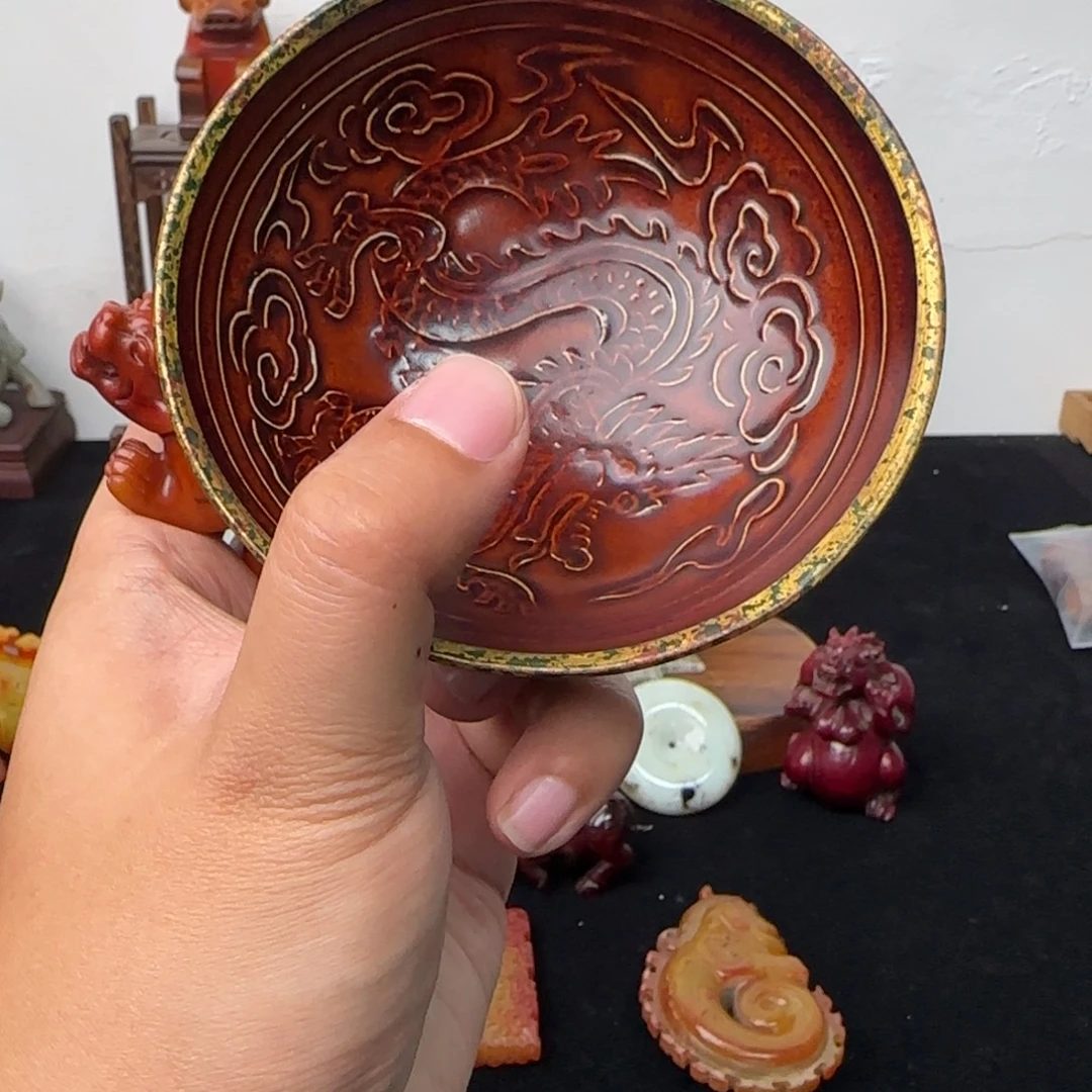 瓷片正在直播中的