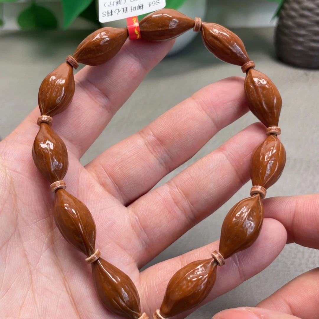 吊坠橄榄核Hhediao·Hhediao