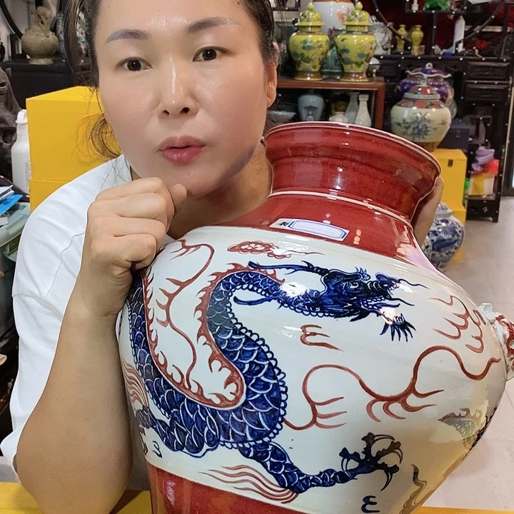 瓷片瓷器的制作工艺和