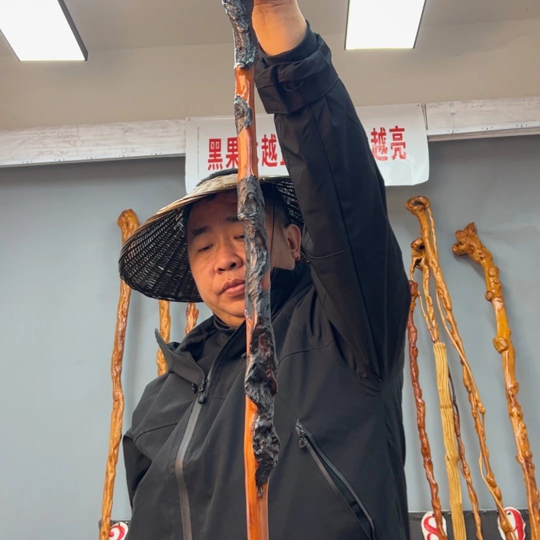 黑果木其他身**璃黑果木176