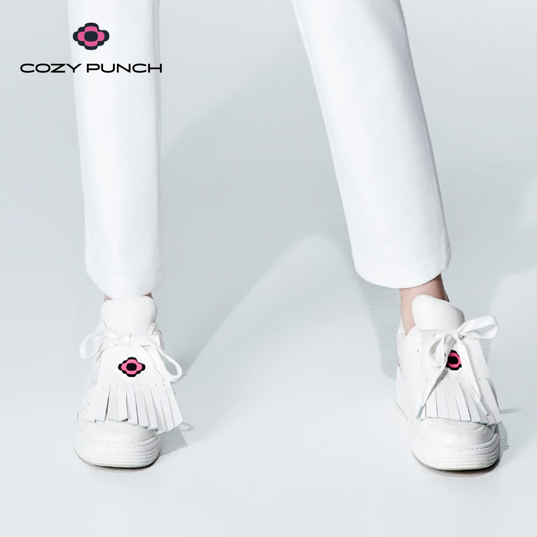 cozypunch【时尚单品】时尚休闲运动鞋70282542