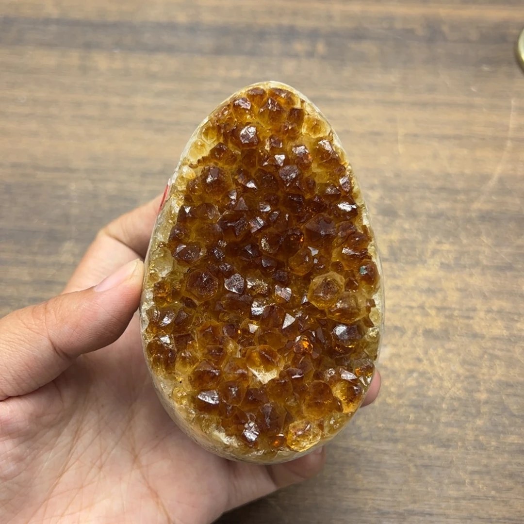 水晶水晶无镶嵌未镶嵌蛋55