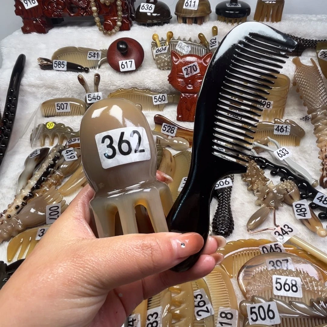 牛角牛角牛角牛角梳