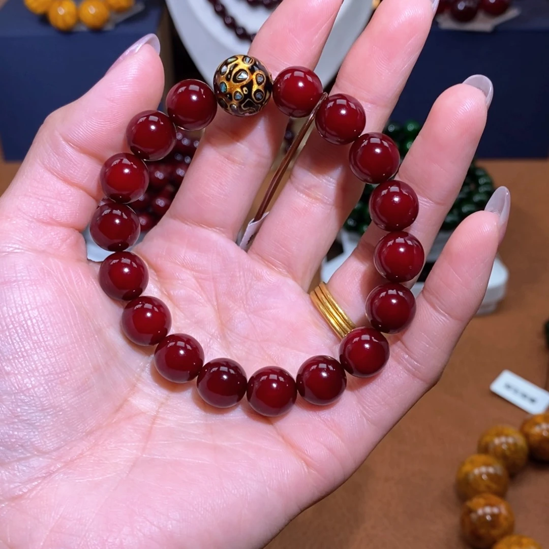 贝壳杉小**?血龙木1.0天花板冰料