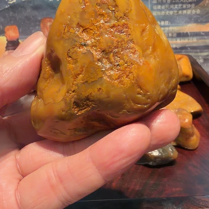 城***哥寿山石福建省福州市