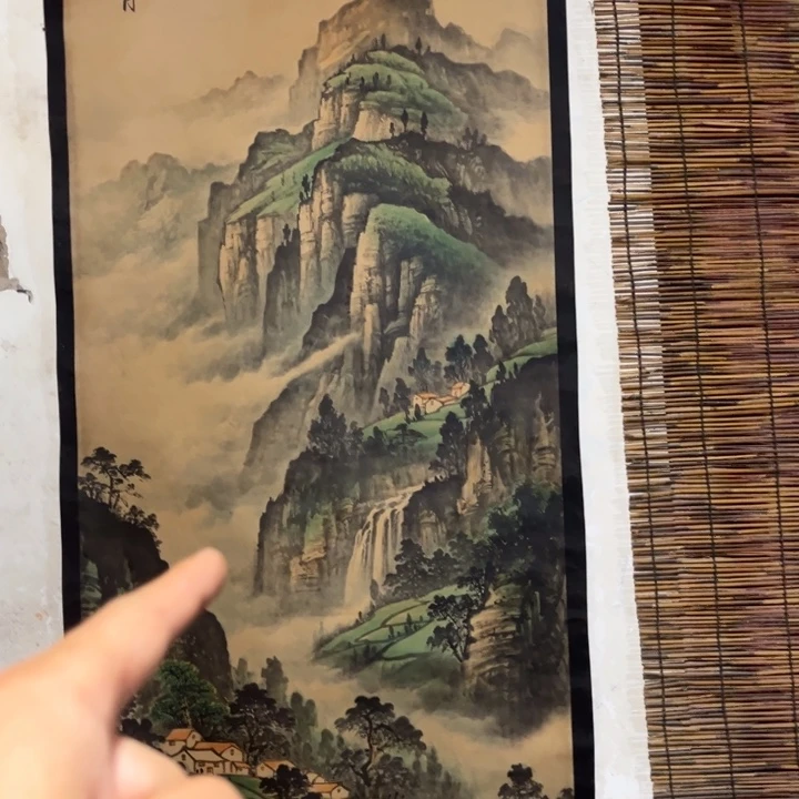 闪购商品老房子的