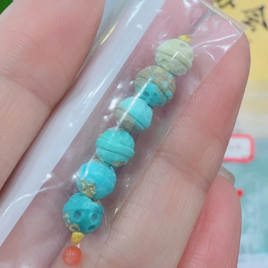 未镶嵌配饰南红玛瑙