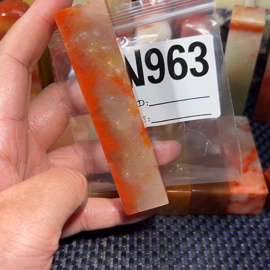 【闪购商品】寿山石印石薛****?老挝石