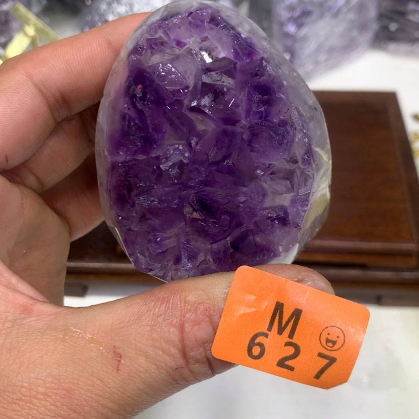 【闪购商品】水晶大型摆件（非配饰）未镶嵌