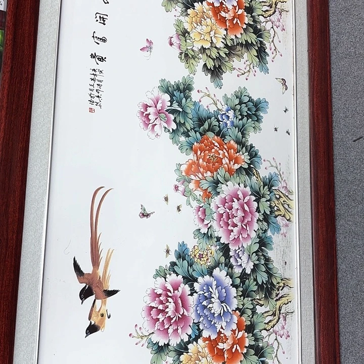 摆件景德镇景德镇